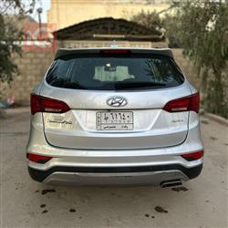 هیوندای سەنتافی